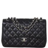Chanel Classic Double Flap Jumbo