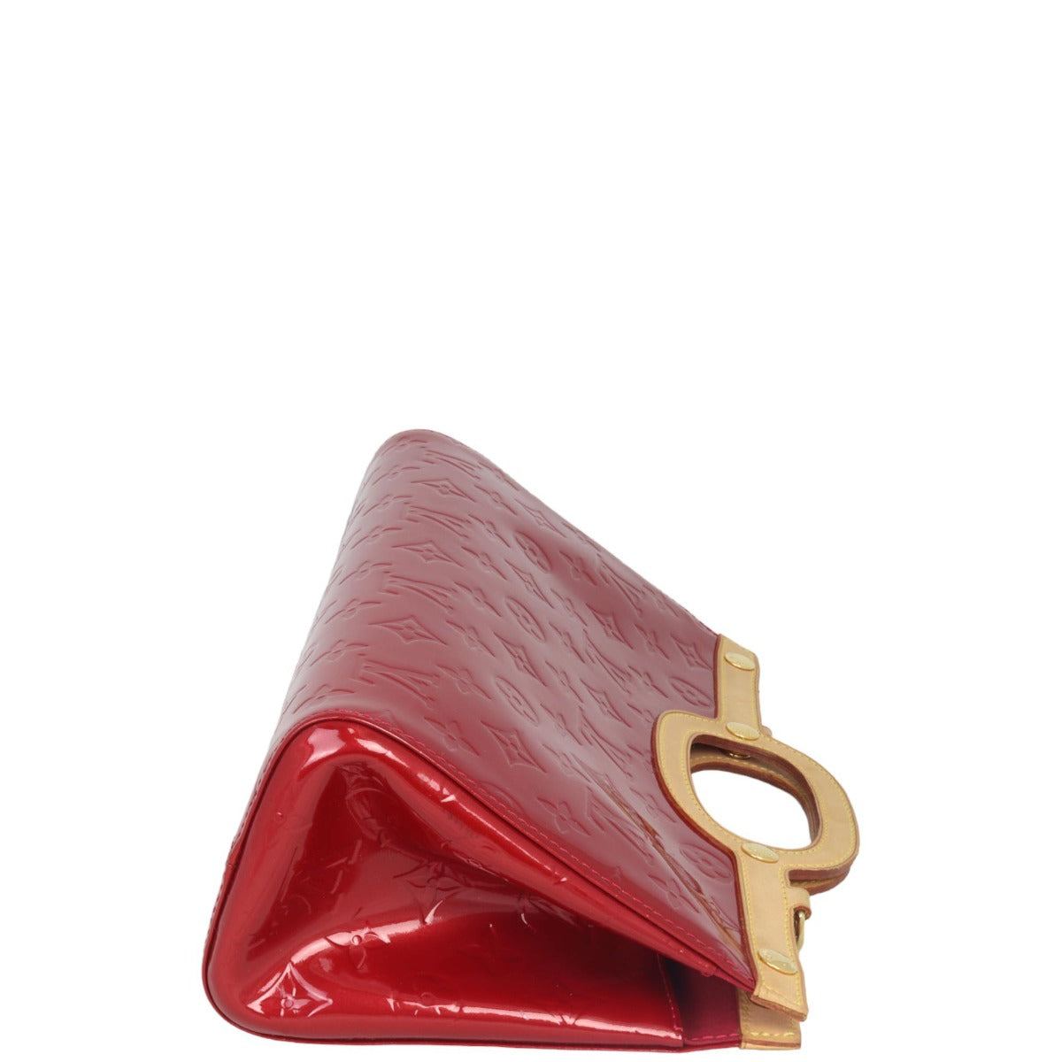 Louis Vuitton Roxbury Drive Monogram Vernis