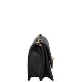 Chanel Enamel CC Mini Flap Bag