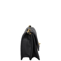 Chanel Enamel CC Mini Flap Bag