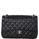 Chanel Classic Double Flap Jumbo