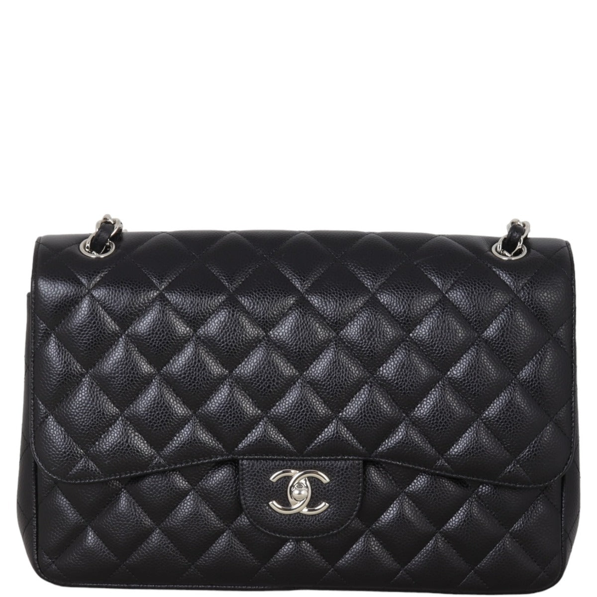 Chanel Classic Double Flap Jumbo