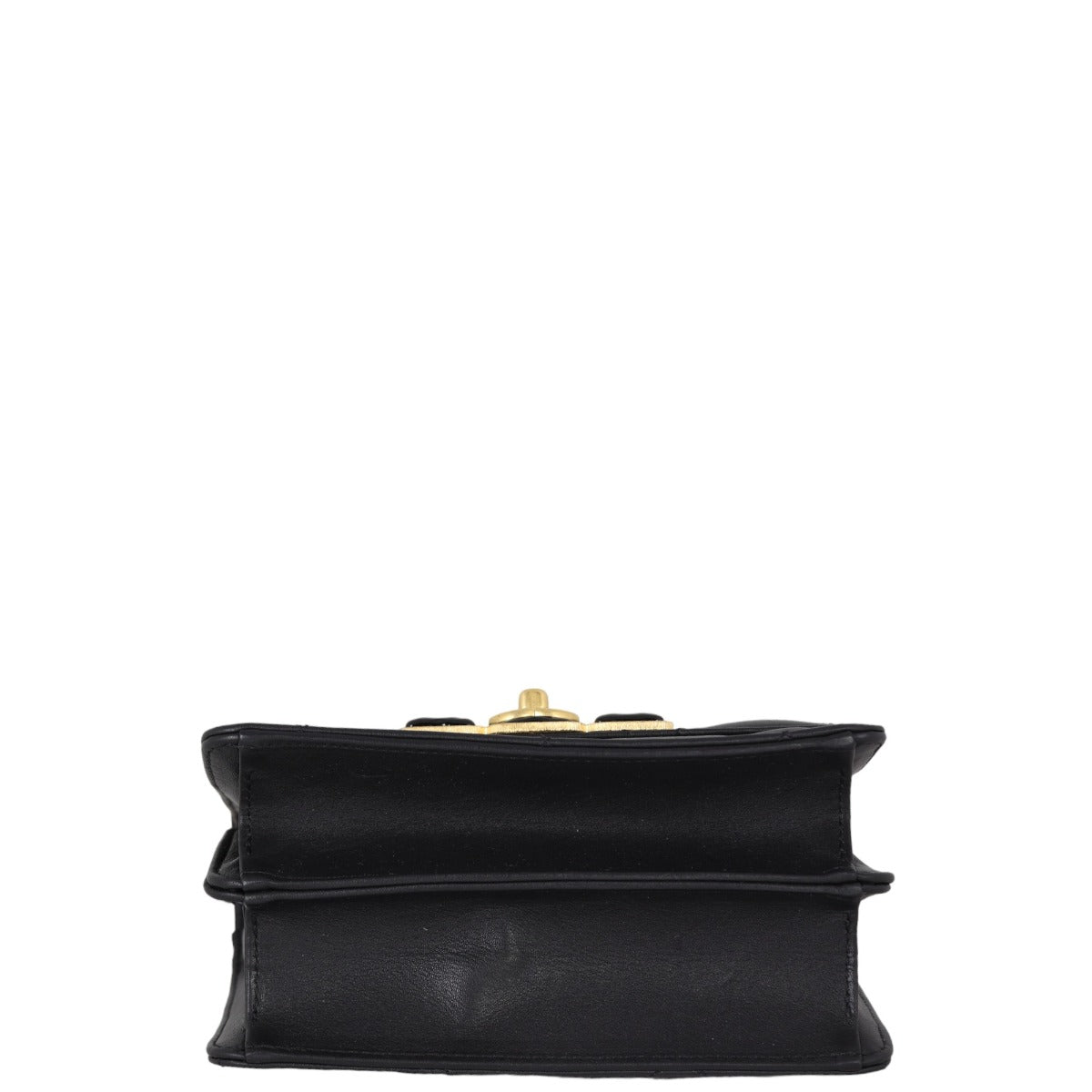 Chanel Enamel CC Mini Flap Bag