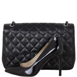 Chanel Classic Double Flap Jumbo