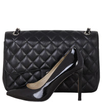 Chanel Classic Double Flap Jumbo