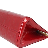 Louis Vuitton Roxbury Drive Monogram Vernis