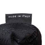 Prada Re-Edition 2005 Tessuto Shoulder Bag