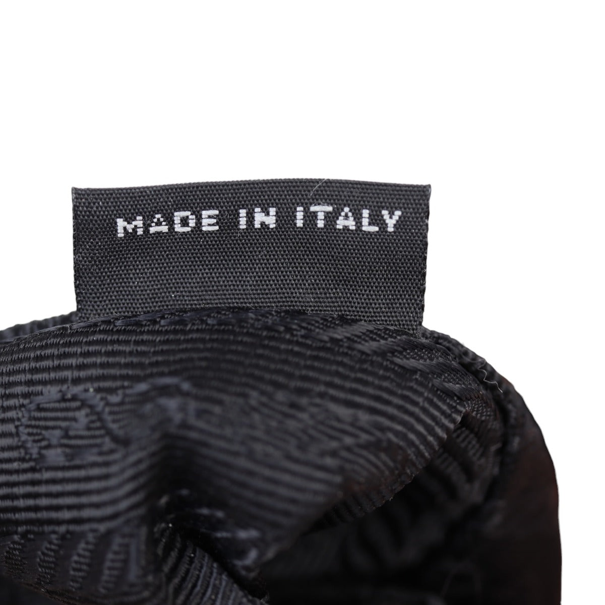 Prada Re-Edition 2005 Tessuto Shoulder Bag