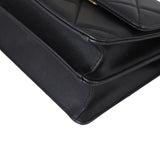 Chanel Enamel CC Mini Flap Bag