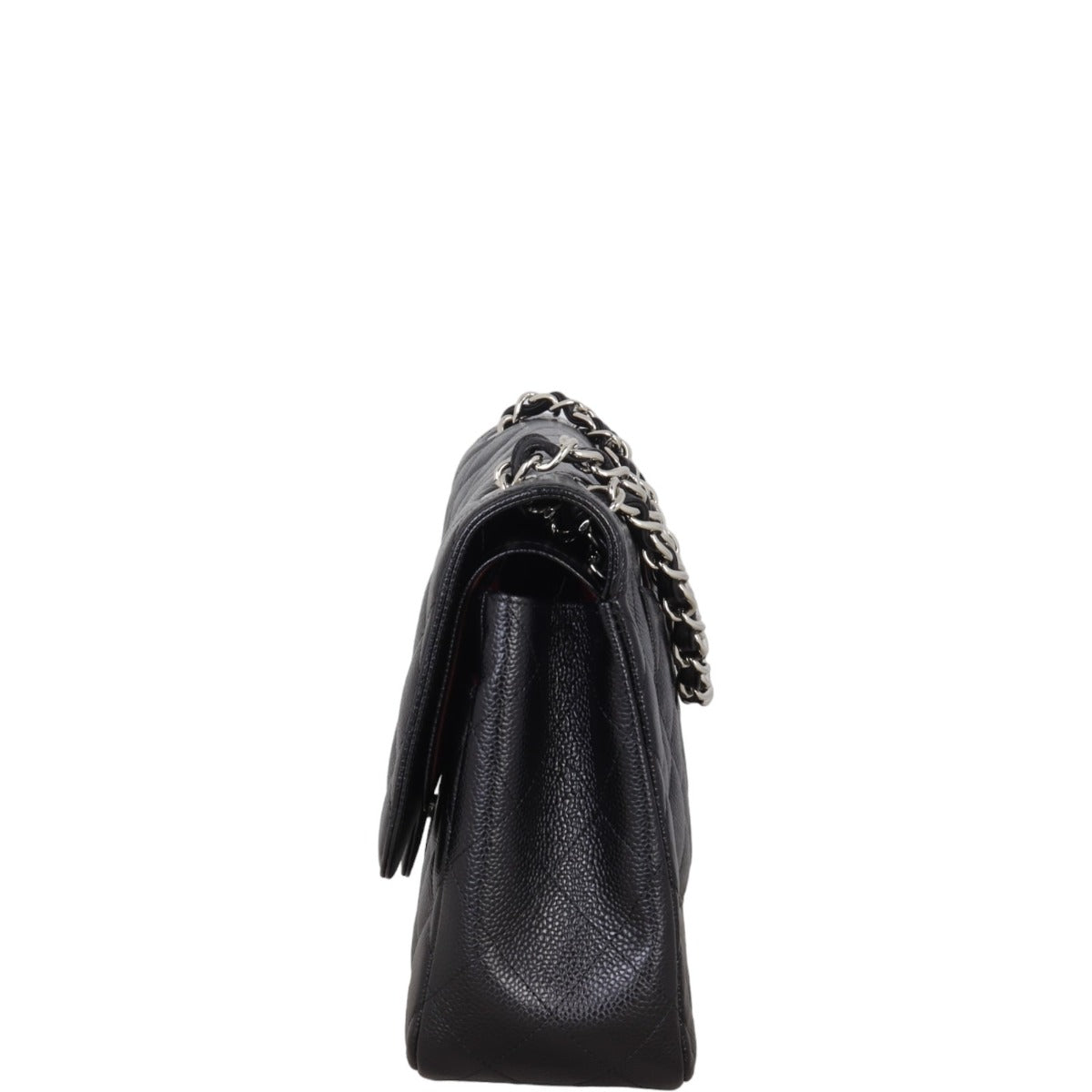 Chanel Classic Double Flap Jumbo