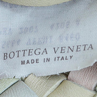 Bottega Veneta Intrecciato Cabat Tote Medium Interior Stamp