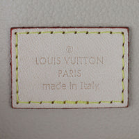 Louis Vuitton Nice Nano Toiletry Pouch Monogram Interior Stamp