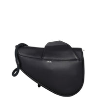 Dior Saddle Sling Mesh