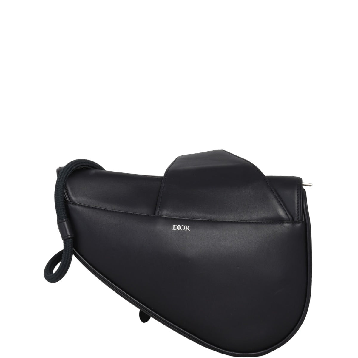 Dior Saddle Sling Mesh