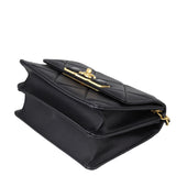 Chanel Enamel CC Mini Flap Bag