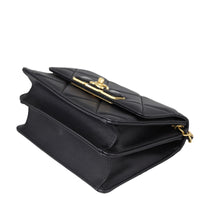 Chanel Enamel CC Mini Flap Bag