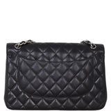 Chanel Classic Double Flap Jumbo