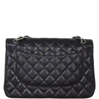 Chanel Classic Double Flap Jumbo