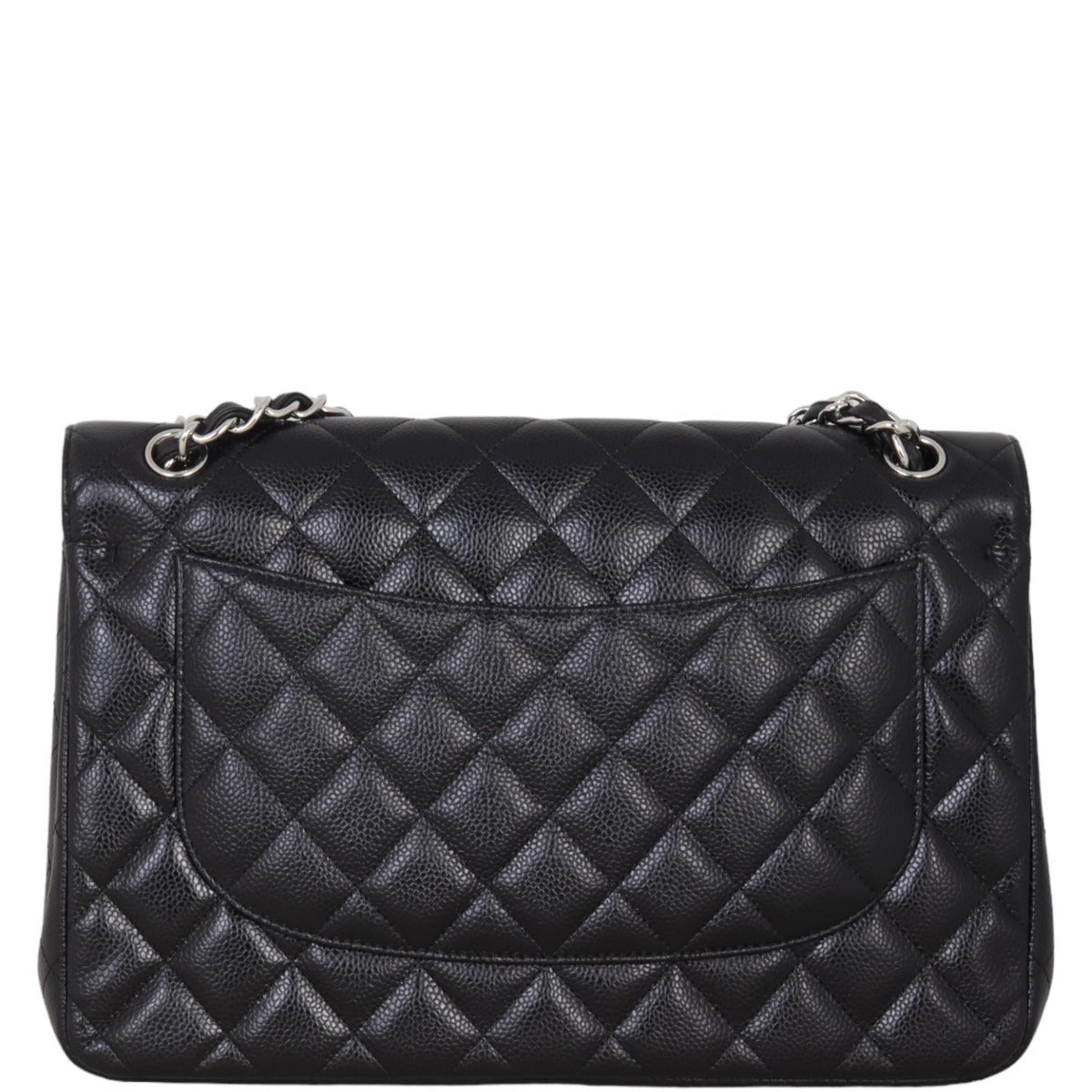 Chanel Classic Double Flap Jumbo