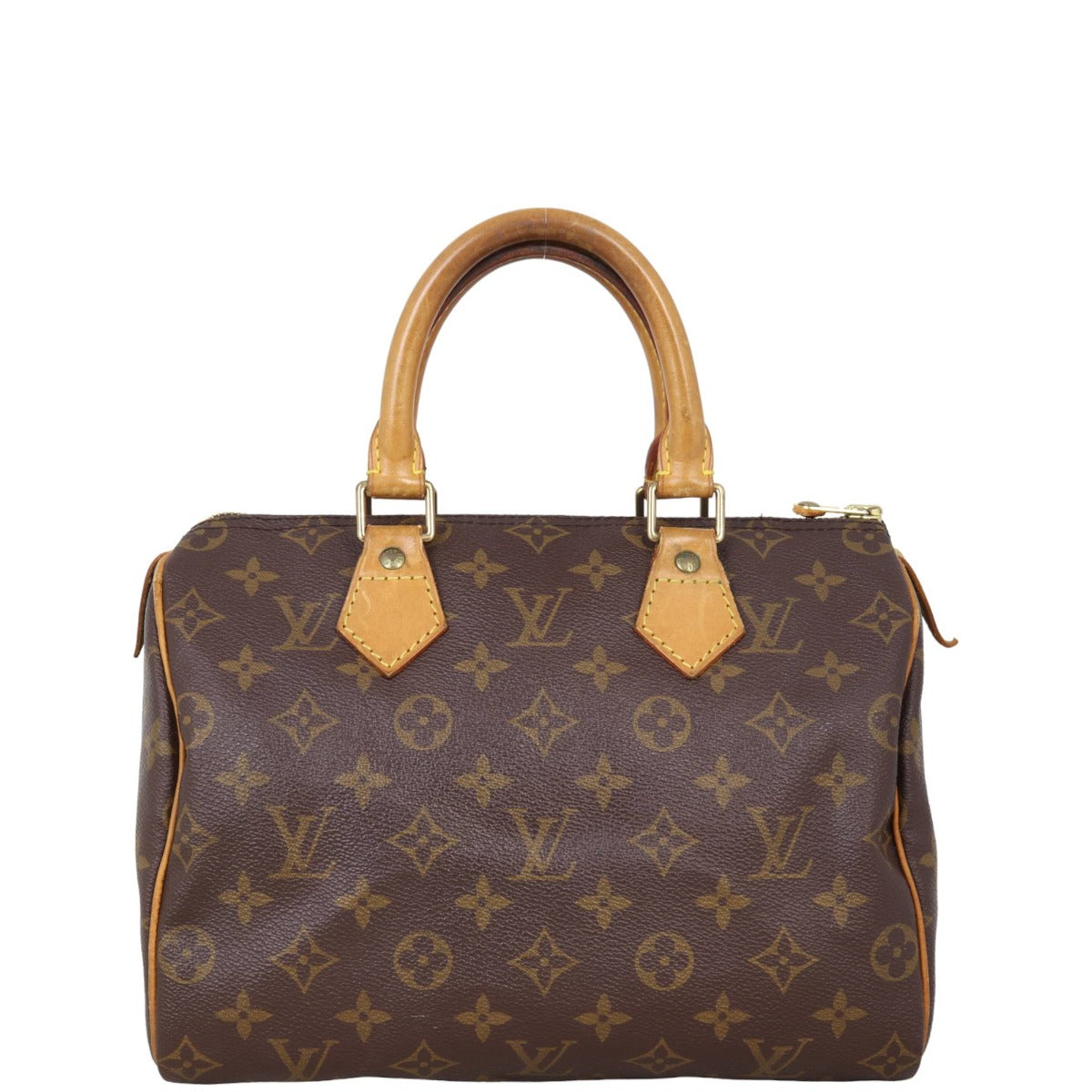 Louis Vuitton Speedy 25 Monogram
