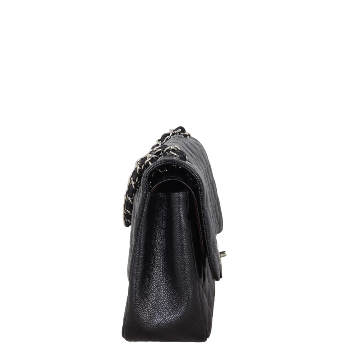 Chanel Classic Double Flap Jumbo