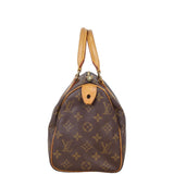 Louis Vuitton Speedy 25 Monogram