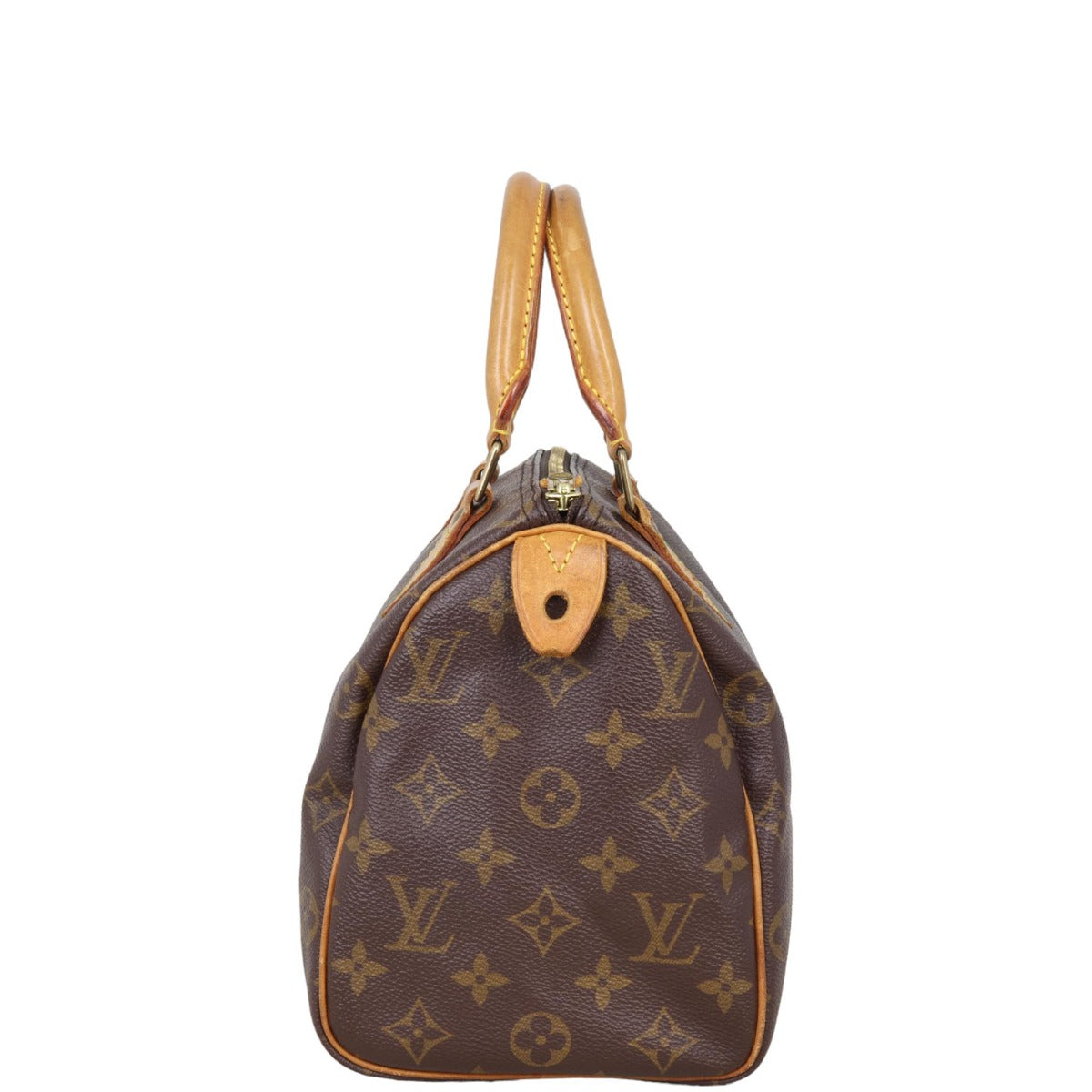 Louis Vuitton Speedy 25 Monogram