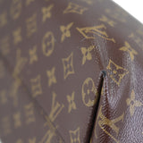Louis Vuitton Iena PM Monogram Corner