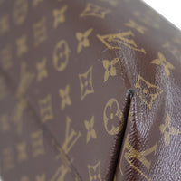 Louis Vuitton Iena PM Monogram Corner