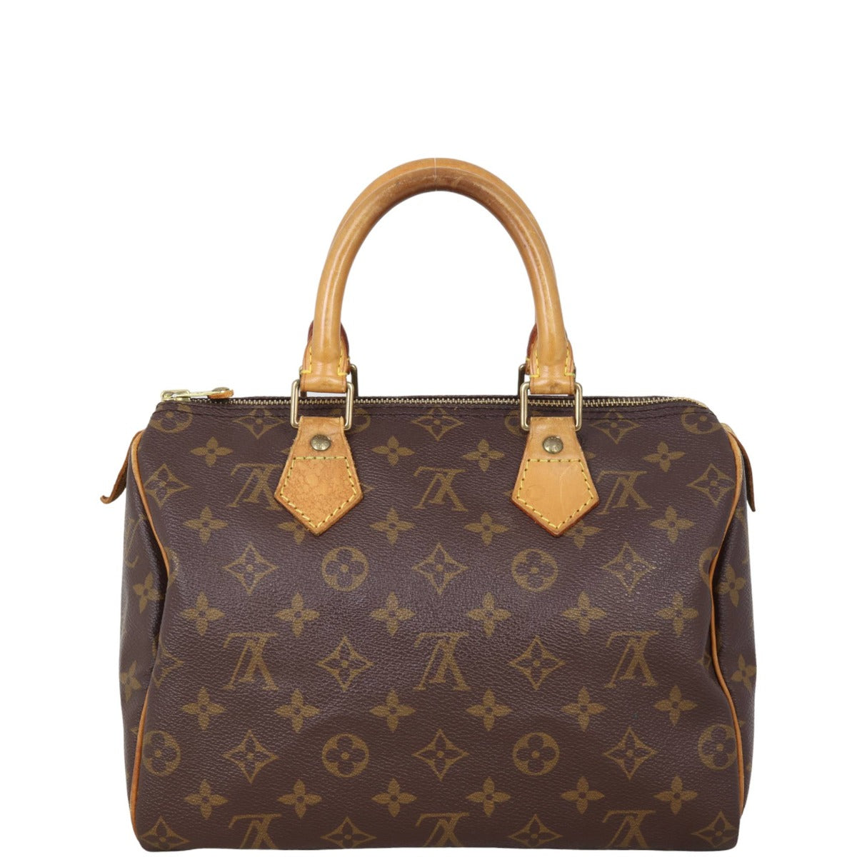 Louis Vuitton Speedy 25 Monogram