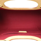 Louis Vuitton Roxbury Drive Monogram Vernis