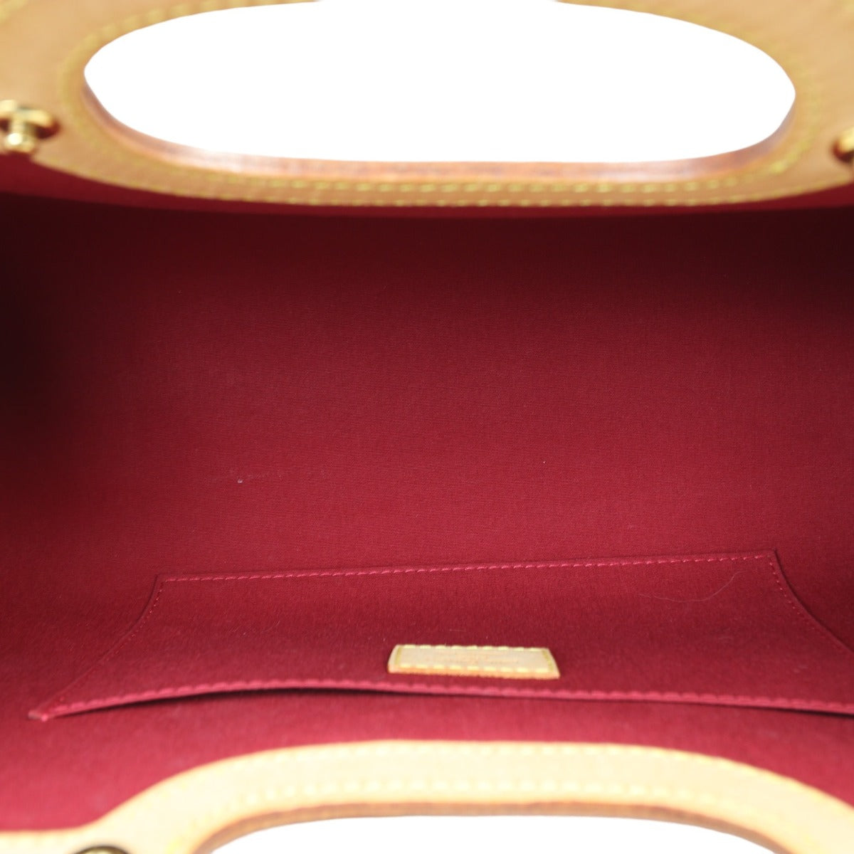 Louis Vuitton Roxbury Drive Monogram Vernis