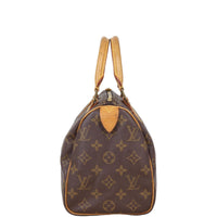 Louis Vuitton Speedy 25 Monogram