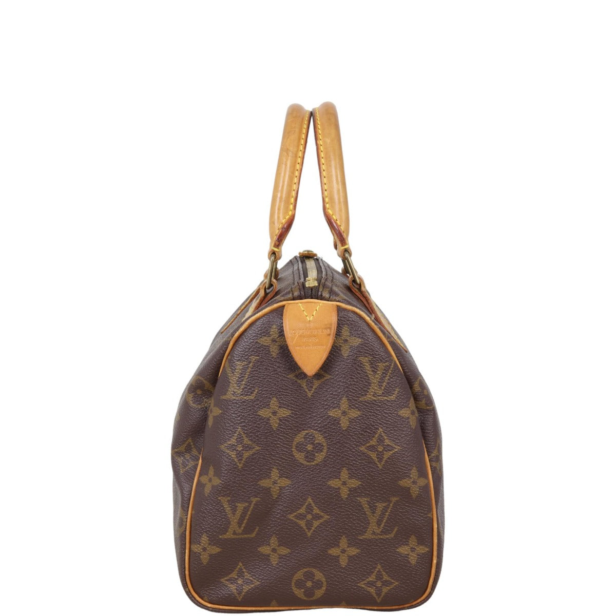 Louis Vuitton Speedy 25 Monogram