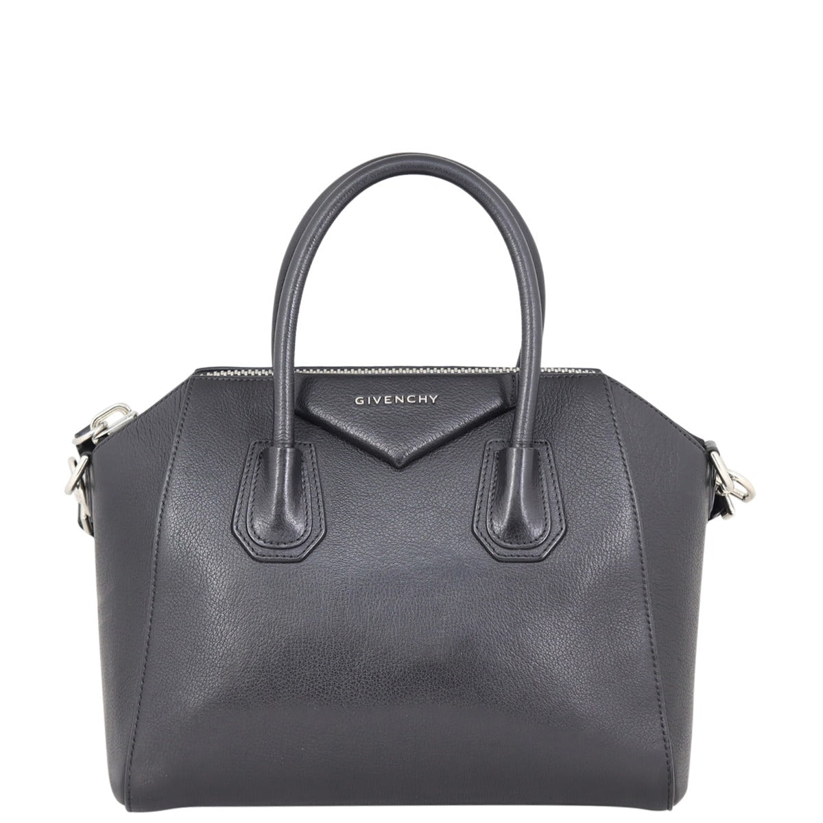 Givenchy Antigona Small Front