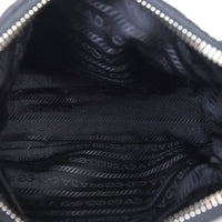 Prada Re-Edition 2005 Tessuto Shoulder Bag