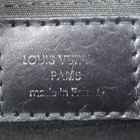 Louis Vuitton Madeleine GM Epi Interior Stamp