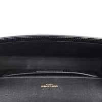 Saint Laurent Kate Monogram Clutch