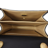 Chanel Enamel CC Mini Flap Bag