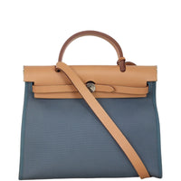 Hermes Herbag Zip 31 Bag