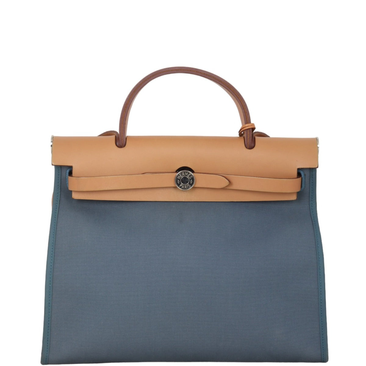 Hermes Herbag Zip 31 Bag