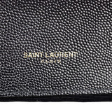 Saint Laurent Kate Monogram Clutch