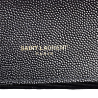 Saint Laurent Kate Monogram Clutch
