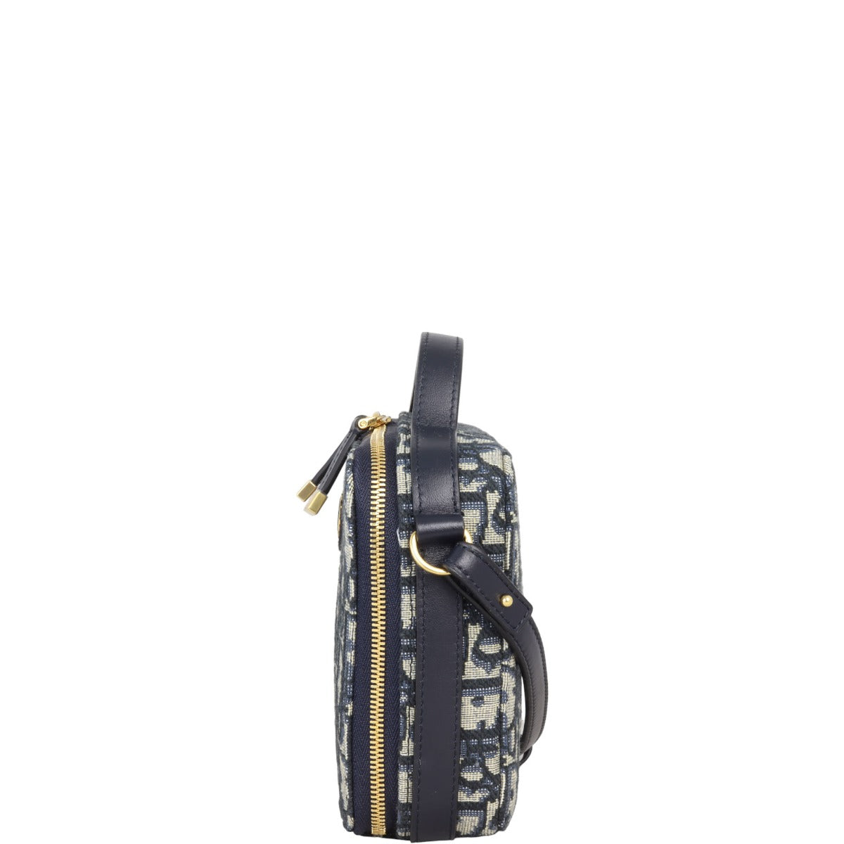 Dior 30 Montaigne Box Bag Oblique