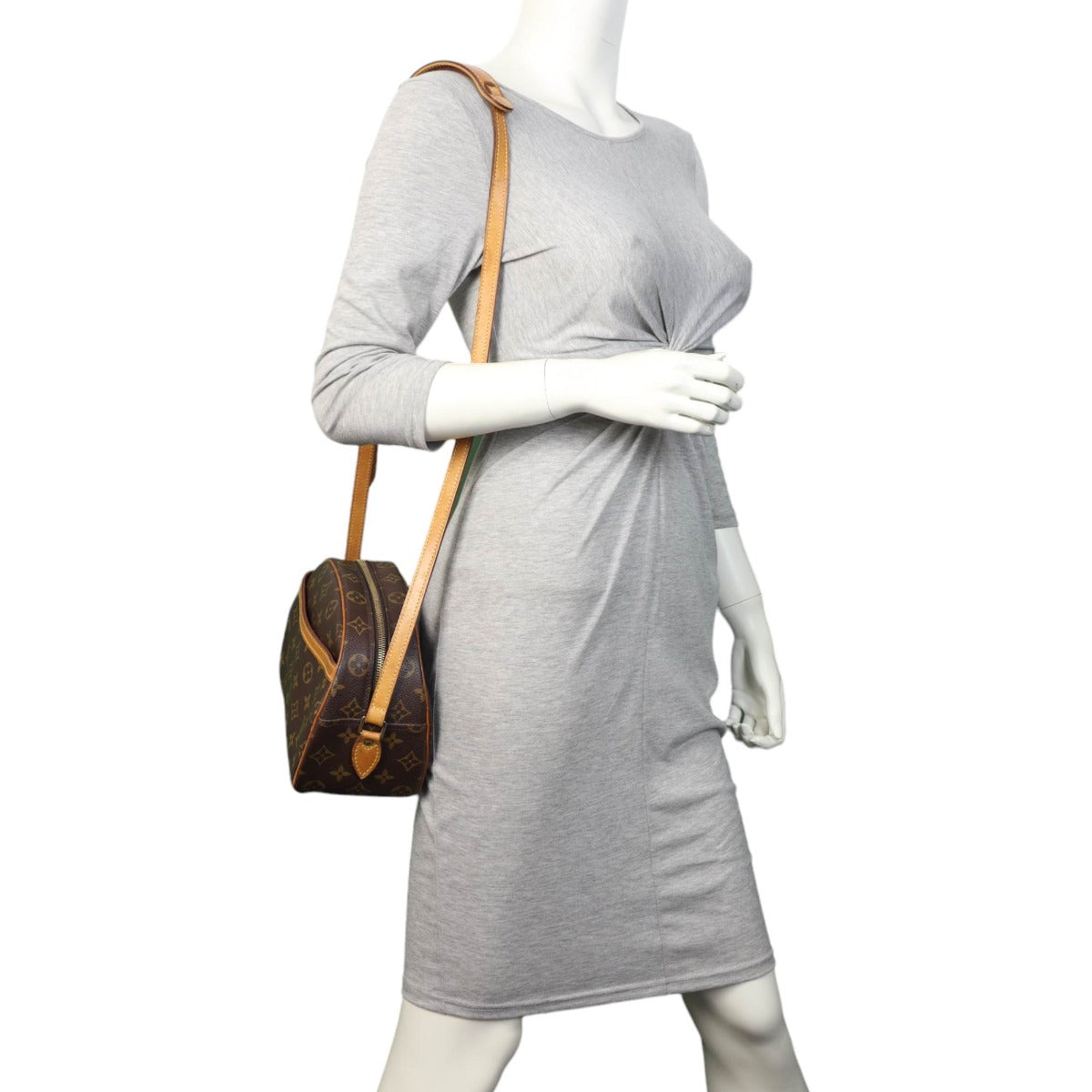 Louis Vuitton Blois Monogram