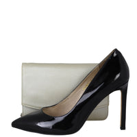 Chanel Sevruga Wallet on Chain