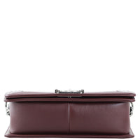 Chanel Boy Old Medium Base