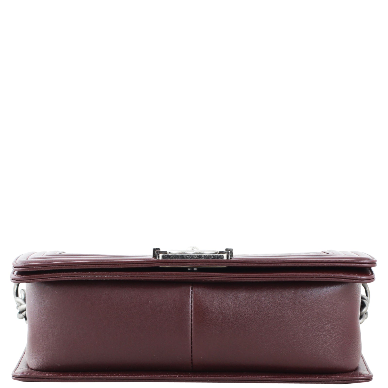 Chanel Boy Old Medium Base