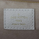 Louis Vuitton Neverfull MM Monogram Spring in the City Interior Stamp