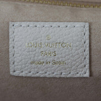 Louis Vuitton Neverfull MM Monogram Spring in the City Interior Stamp